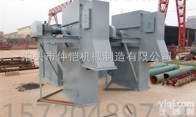 TB型<em>斗式提升机</em>  TB型<em>斗式提升机</em>能够安全GX完成物料提升