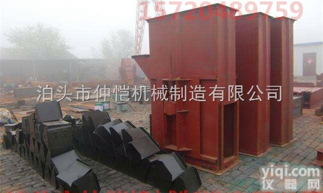 GX斗式提升机  GX斗式提升机尽在<em>仲恺</em><em>机械</em>