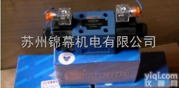 4WE6H61B/CG24N9Z5L  <em>北京</em>HUADE华德<em>电磁阀</em>4WE6G61B/CG24N9Z5L<em>液压阀</em>