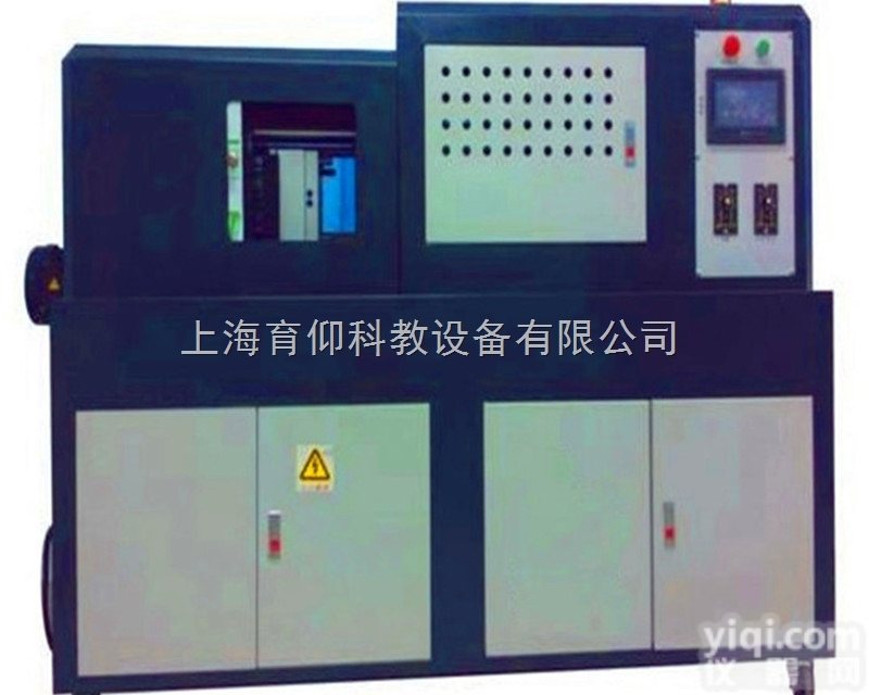 YUY-WYXZ全电动双螺杆注塑机|<em>透明注塑机模型</em>