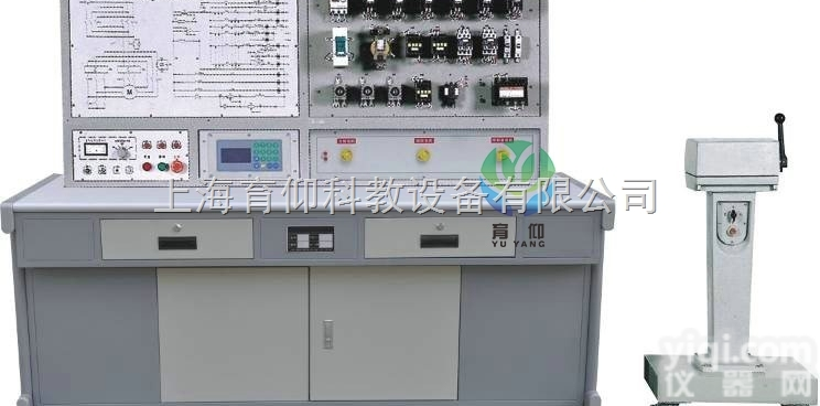 YUY-CB04<em>船舶</em><em>锚机</em>电气控制技能实训<em>装置</em>|<em>船舶</em>实训设备