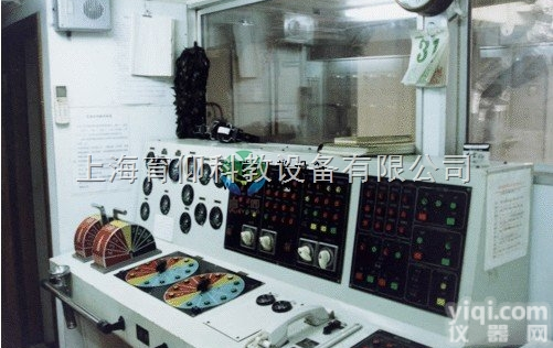 YUY-CB15<em>船舶</em><em>机舱</em>集中<em>监视</em>与报警实训装置|<em>船舶</em>实训设备