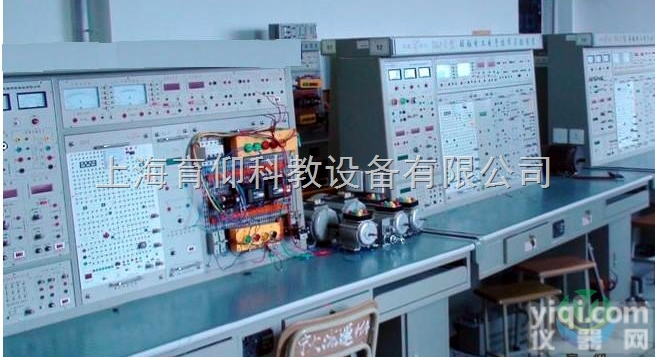 YUY-CB17<em>船舶</em><em>电动</em>控制仪表实训装置|<em>船舶</em>实训设备