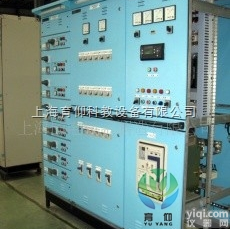 YUY-CB18船舶气动控制仪表实训装置|<em>船舶实训设备</em>