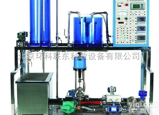 HKGK-12  过<em>程控</em>制及综合自动化设备北京环科联东厂家直销教学实训<em>质量保证</em>