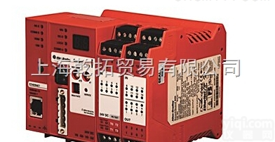 1752-L24BBBE，<em>美国</em>罗克韦尔安全控制器<em>产品应用</em>