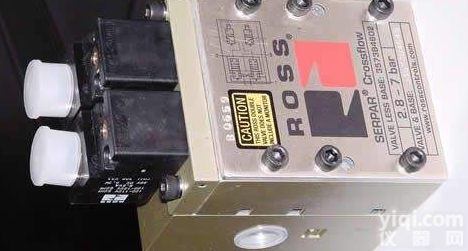 <em>美国</em>Ross<em>电磁阀</em>现货 <em>选型</em>依据