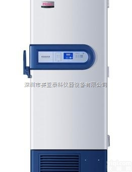 <em>-86℃超低温保存箱</em>（超低温冰箱）300升-800升低温冰箱  海尔深...