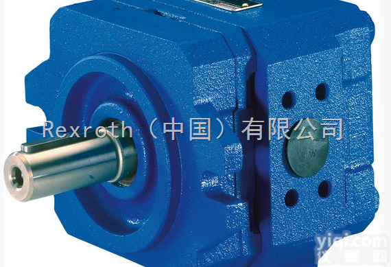 REXROT内<em>啮合</em><em>齿轮泵</em>PGH-2X<em>系列</em>特价