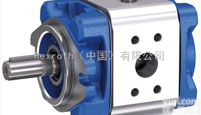 REXROTH内啮合<em>齿轮泵</em>PGM-4X<em>特价销售</em>