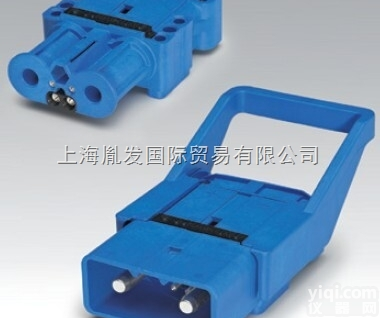 SCHALTBAU  SCHALTBAU插塞<em>连接器</em>