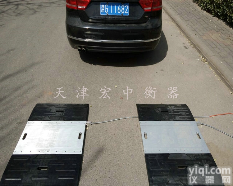 XK3102-L108  重庆180吨<em>轴重</em>型<em>汽车</em>衡，<em>便携式</em>检测仪