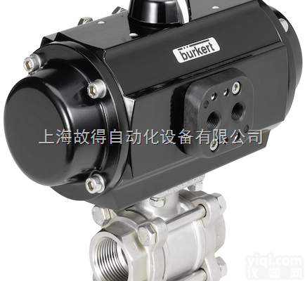 burkert 8805 <em>宝德</em> 8804<em>球阀</em>