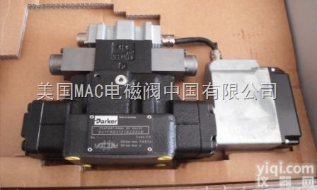 派克Parker<em>增压</em>阀<em>原装进口</em>销售
