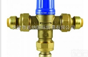 <em>美国</em>CASH ACME<em>调温</em>阀