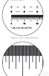 <em>精密</em>玻璃<em>刻度尺</em>