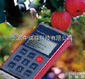 ZRX-17275  水果品质无损检验仪/水果糖度<em>无损检测</em>仪/水果无损酸度检测仪