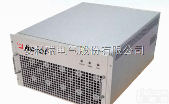 <em>安科</em>瑞ANSVG无功<em>谐波</em>混合补偿装置