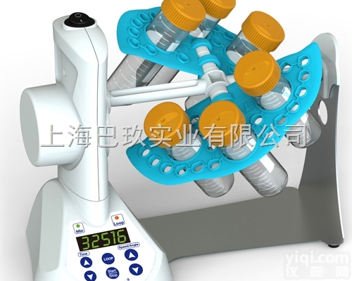 供应实验室<em>混合器</em>Mini10-40<em>旋转</em><em>混合器</em>_振荡器型号规格