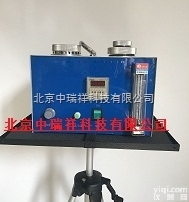 ZRX-17267  室内<em>可吸入颗粒物</em><em>采样</em>器，可吸入<em>采样</em>仪，生产颗粒物<em>采样</em>器