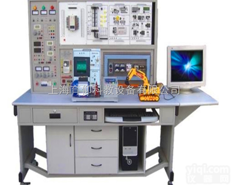 YUY-03B工业自动化综合实训装置|<em>工业自动化实训设备</em>