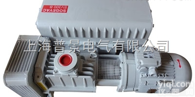 LEYBOLD<em>单级</em>油封旋片泵<em>厂家促销</em> 产品