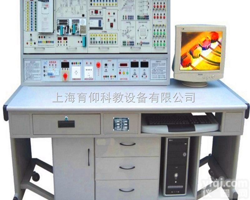 YUY-33B<em>工业自动化</em>综合实验考核装置|<em>工业自动化</em>实训设备