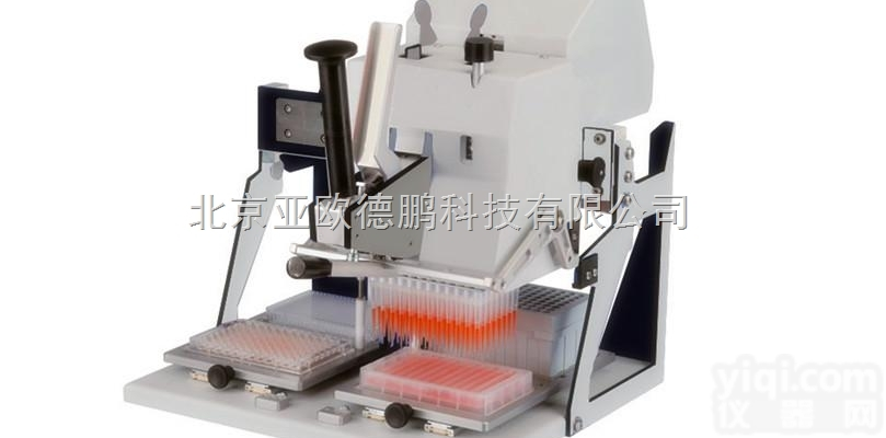 <em>DP-16067  手动移液工作站</em>型号:DP-16067