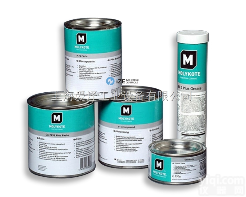 EM-50Lgrease  美<em>国道</em><em>康宁</em>DOW CORNING摩力克MOLYKOTE润滑油EM-50...