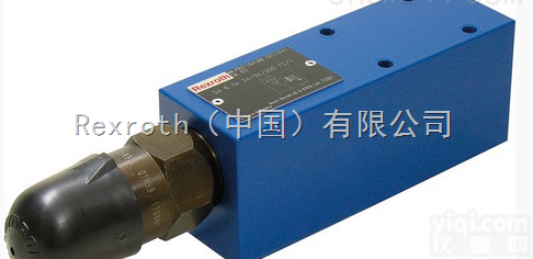 REXROTH压力切断阀<em>DA</em> 6 V系列<em>特价销售</em>