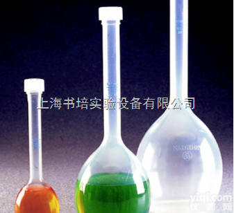 4001-1000  美国耐洁 <em>Nalgene</em> <em>PMP</em> <em>容量瓶</em>1000ml 4001-100...