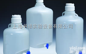 2319-0020  <em>美国</em>耐洁 Nalgene <em>高温高压</em>龙头瓶 10L pp材质2319-0...