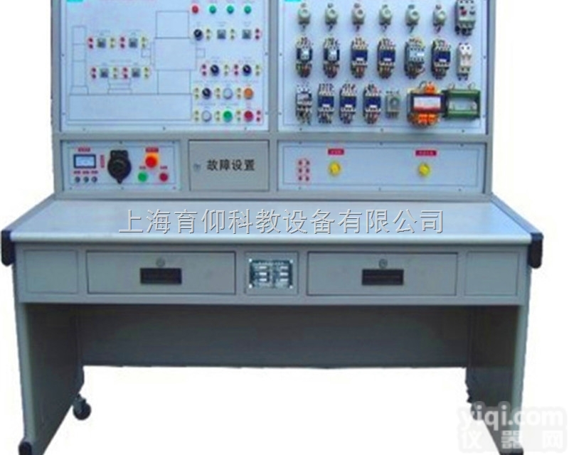YUY-M7130K<em>平面磨床</em>电气技能培训<em>考核</em>实验<em>装置</em>