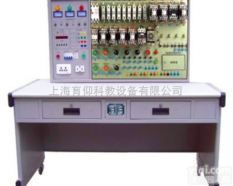 YUYS-PDH电动<em>葫芦</em>电气技能实训<em>考核</em><em>装置</em>