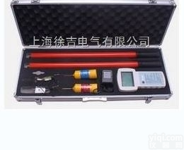 <em>YSB887A数字高压无线核相仪</em> 无线核相仪使用方法