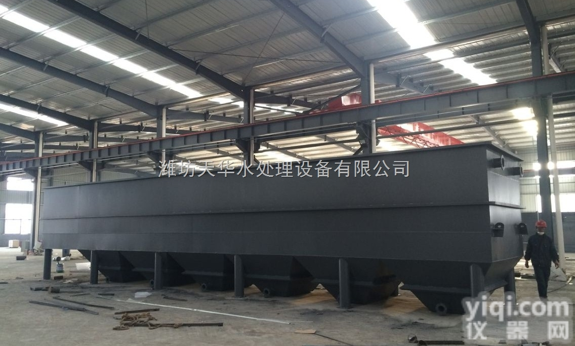 TH-AO  新乡市THBL-AO新农村社区污水处理装置<em>污泥处理</em>发展共赢