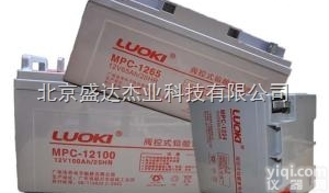 <em>洛奇</em>蓄电池MPC-<em>12150</em> <em>12V150AH</em>现货直销