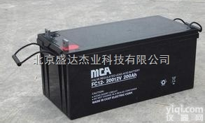 MCA<em>蓄电池</em>FC12-55<em>蓄电池</em>12V5H报价<em>价格</em>