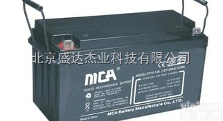 MCA<em>蓄电池</em>FC12-150 <em>蓄电池</em>12V150AH报价<em>价格</em>