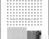 <em>圆点</em>校正<em>标定</em>板测试靶