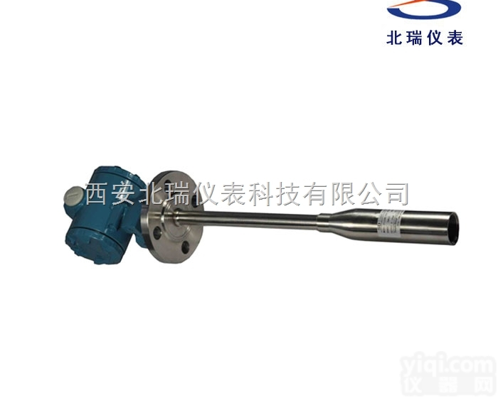 BRYL  西安北瑞仪表底部<em>插入式</em>安装BRYL<em>插入式</em>静压<em>液位</em>计