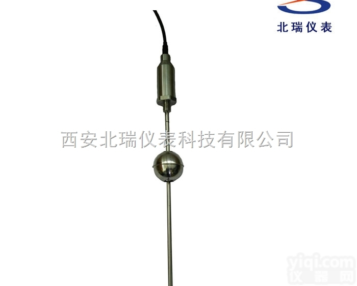 BRL700  明渠流量水位测量BRL700磁致<em>伸缩式</em>电子<em>水尺</em>