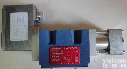 <em>穆格</em>MOOG<em>放大器</em>上海厂家直销