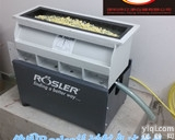 R180/530 TE30  <em>德国</em>rosler振动<em>耐磨</em><em>试验机</em>、手机振动<em>耐磨</em><em>试验机</em>