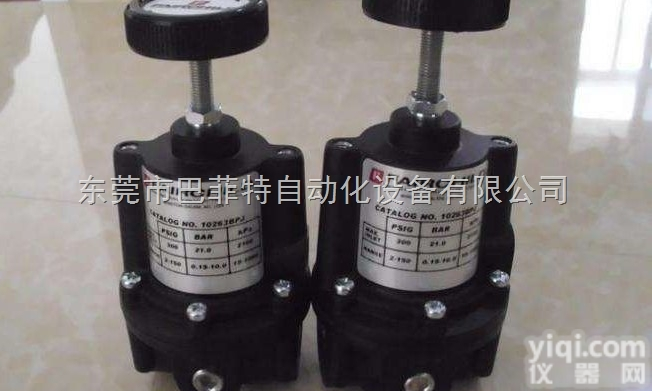 Fairchild美国<em>仙童</em>减压阀<em>东莞</em>进口批发