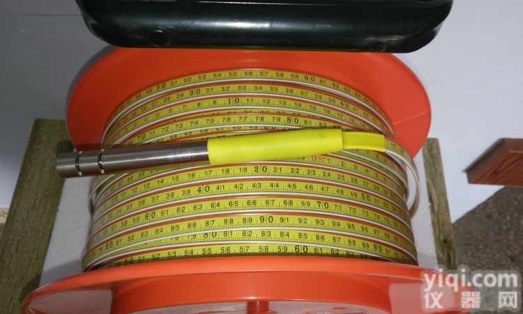 SWJ-8090  测量井、<em>钻孔</em>及<em>水位</em>管专用钢尺<em>水位</em>计使用说明、怎么保养