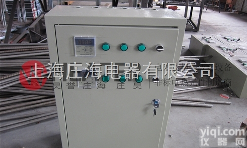 <em>接触器</em>式温控箱  <em>上海</em>庄海电器<em>接触器</em>式温控箱支持非标定做