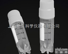<em>巴罗克</em>生物<em>样本</em>库2mL可<em>站立</em>外旋白盖冻存管