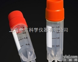<em>巴罗克</em>生物<em>样本</em>库2mL可<em>站立</em>红盖外旋冻存管