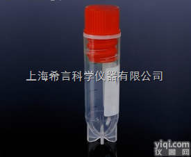 <em>巴罗克</em>生物<em>样本</em>库2mL红色盖体内旋冻存管